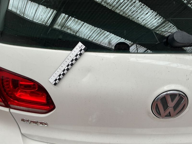 Volkswagen Golf VI 2.0 TDI GTD 2011 – снимка 29