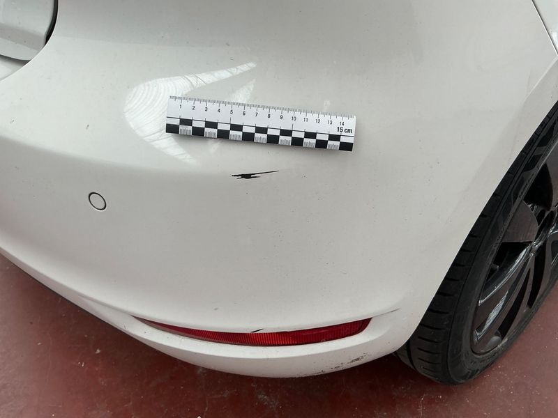 Volkswagen Golf VI 2.0 TDI GTD 2011 – снимка 31