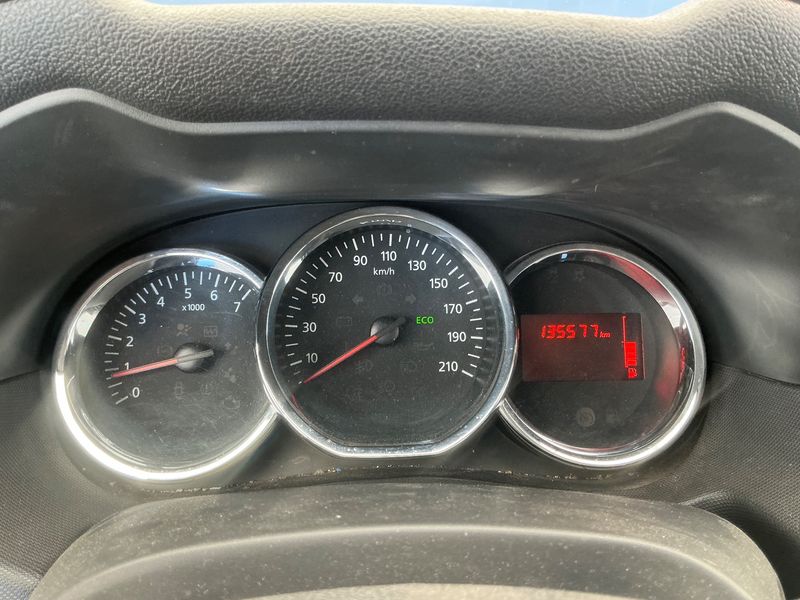 Dacia Duster 1.6 SCe LPG Laureate Family 4x2 — zdjęcie 13