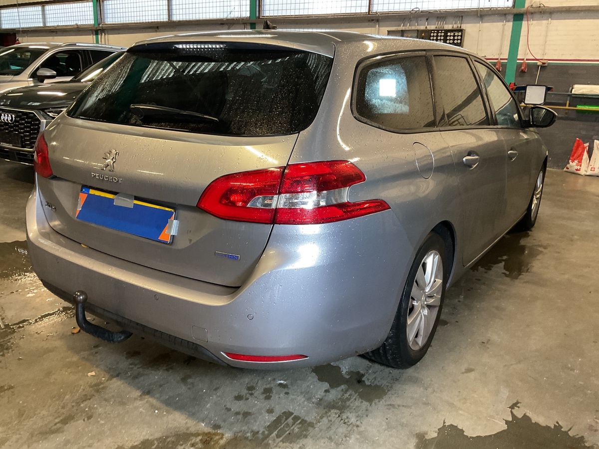 Peugeot 308 1.6 Blue-HDi Access Business