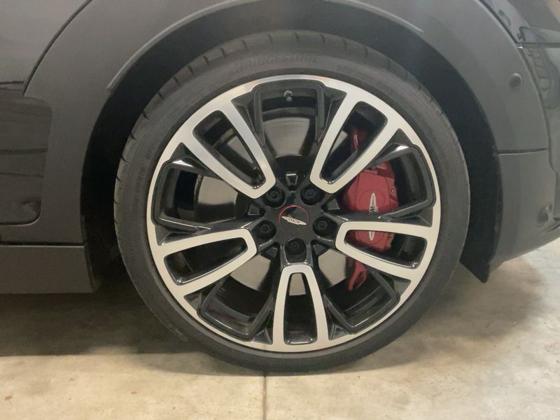 MINI Clubman John Cooper Works ALL4 2021 – снимка 11