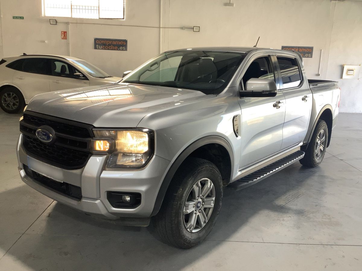 Ford Ranger 2024