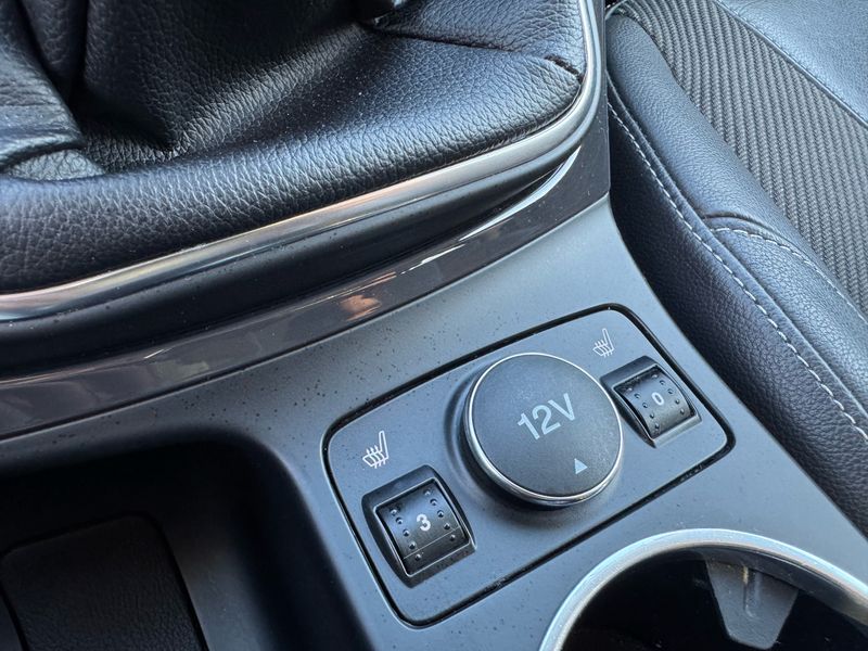 Ford Kuga 1.5 EcoBoost Titanium — zdjęcie 17