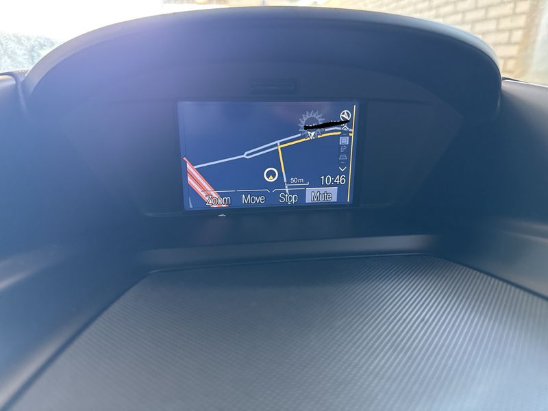 Ford Kuga 1.5 EcoBoost Titanium — zdjęcie 13