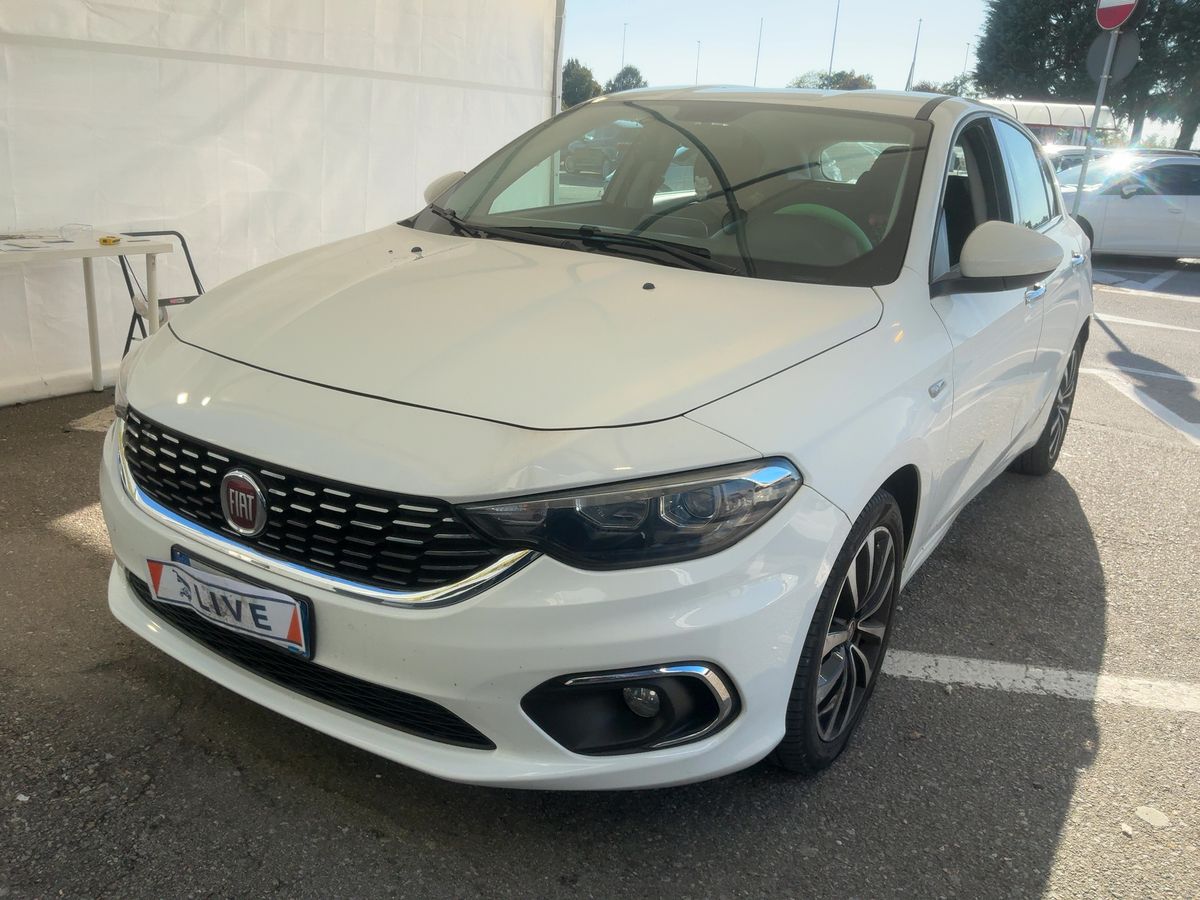 Fiat Tipo 1.4 Lounge