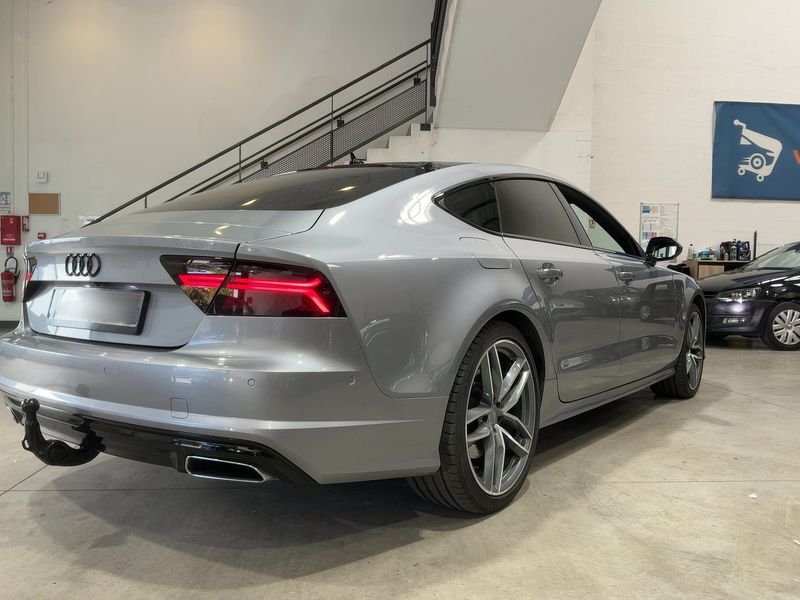 Audi A7 Sportback 3.0 V6 TDI ultra Avus — zdjęcie 6