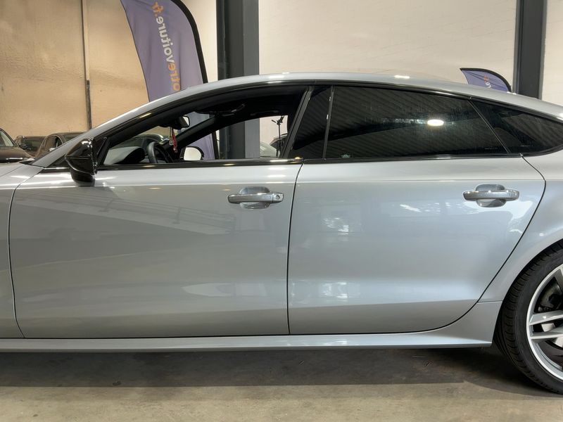 Audi A7 Sportback 3.0 V6 TDI ultra Avus — zdjęcie 4
