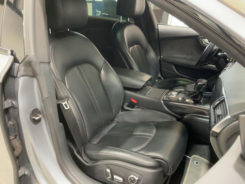 Audi A7 Sportback 3.0 V6 TDI ultra Avus — zdjęcie 11