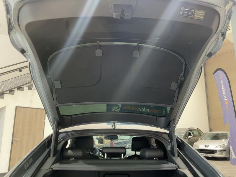 Audi A7 Sportback 3.0 V6 TDI ultra Avus — zdjęcie 10