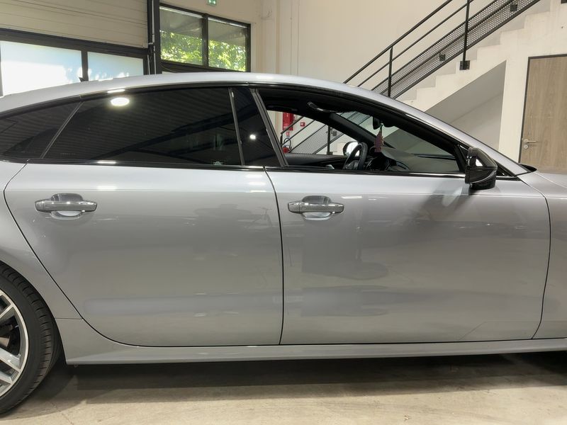 Audi A7 Sportback 3.0 V6 TDI ultra Avus — zdjęcie 7