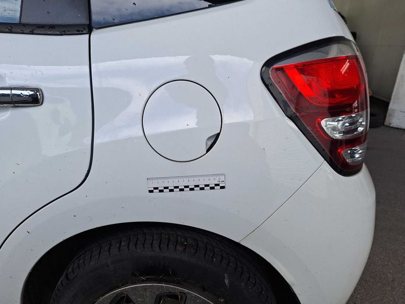 Citroen C3 1.0 VTi Confort 2015 – снимка 55