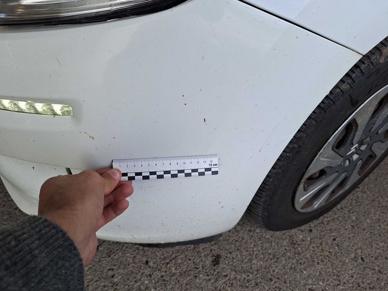Citroen C3 1.0 VTi Confort 2015 – снимка 76