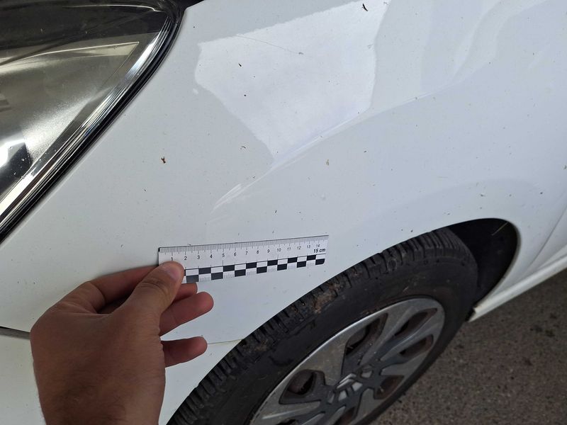 Citroen C3 1.0 VTi Confort 2015 – снимка 58