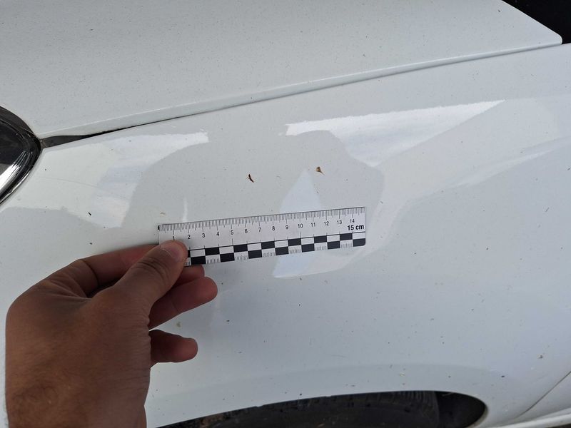 Citroen C3 1.0 VTi Confort 2015 – снимка 57