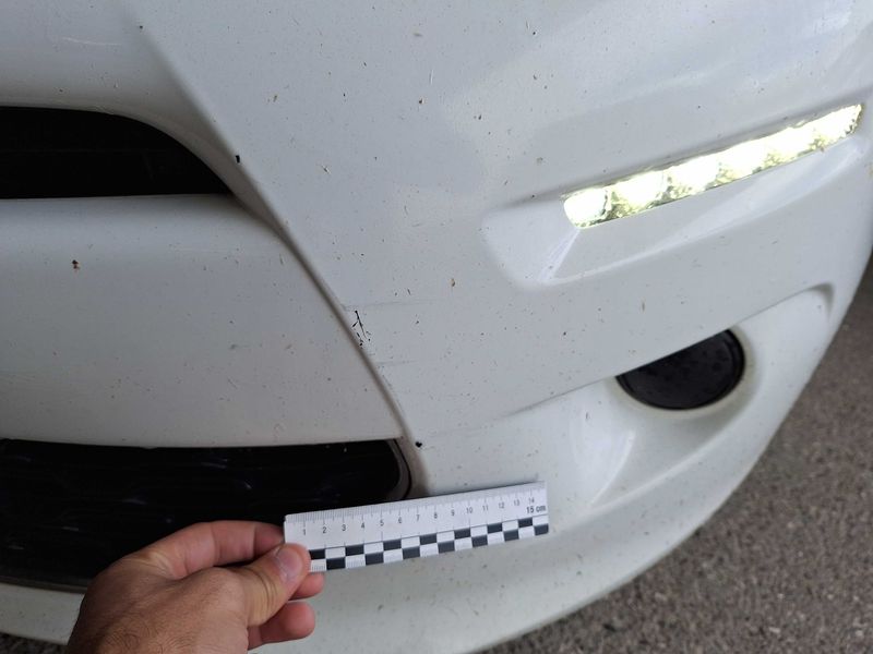 Citroen C3 1.0 VTi Confort 2015 – снимка 73