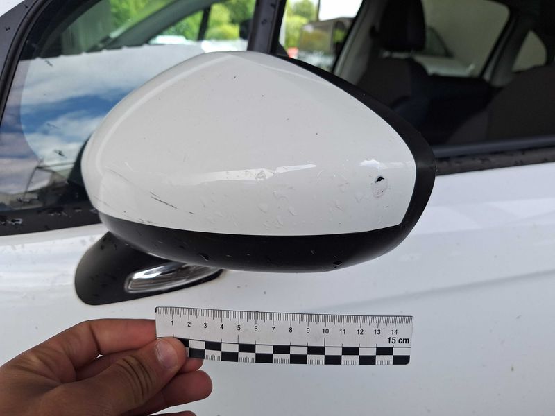 Citroen C3 1.0 VTi Confort 2015 – снимка 46