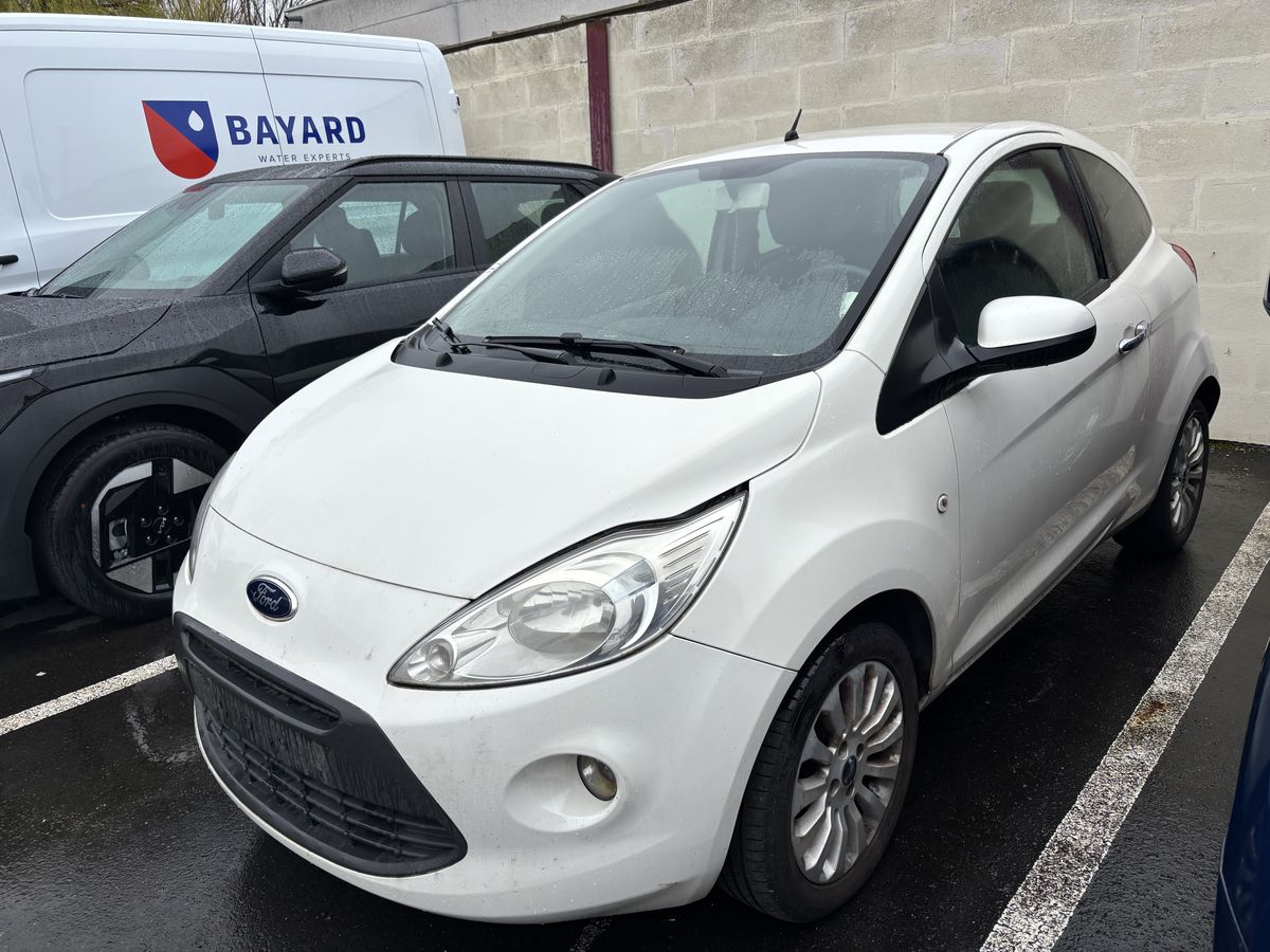 Ford Ka d'occasion