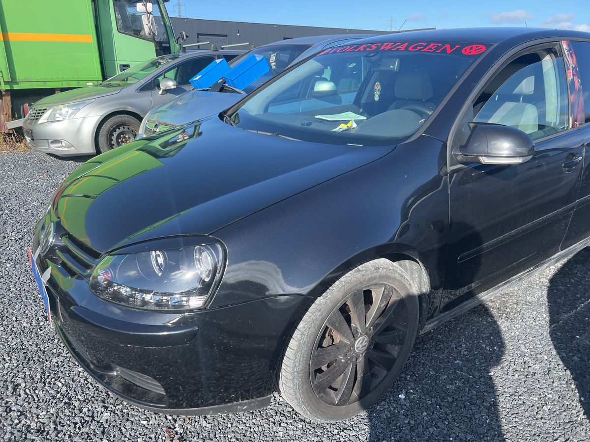 Volkswagen Golf V 1.9 TDI Trendline