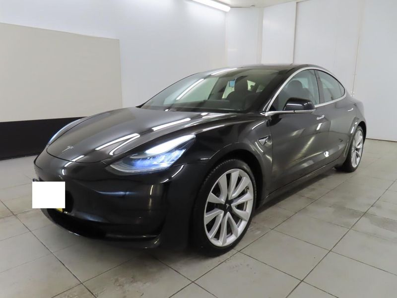 Tesla Model