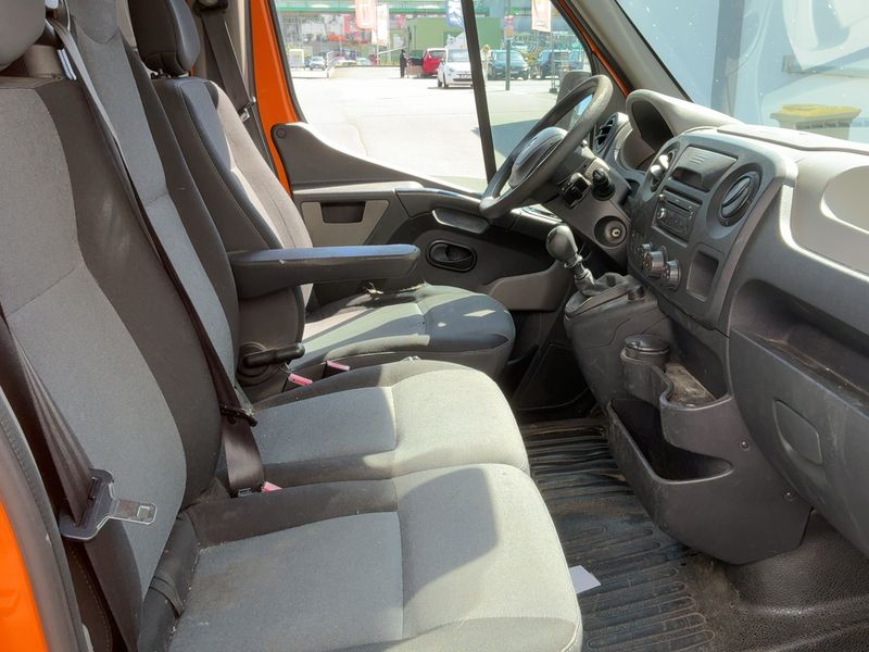 Renault Master 2.3 dCi L3H2 HKa 3,5t — zdjęcie 11