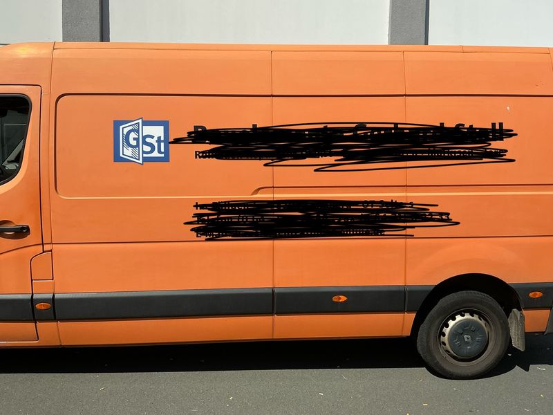 Renault Master 2.3 dCi L3H2 HKa 3,5t — zdjęcie 4