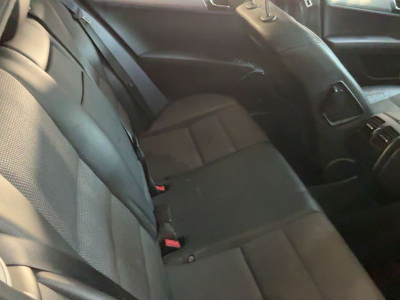 Mercedes-Benz C-Klasse C 220 CDI T Avantgarde — zdjęcie 14