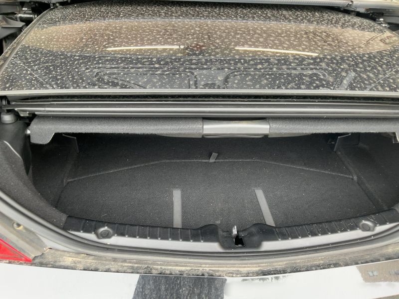 Mercedes-Benz SLK-Klasse SLK 350 BlueEfficiency — zdjęcie 10