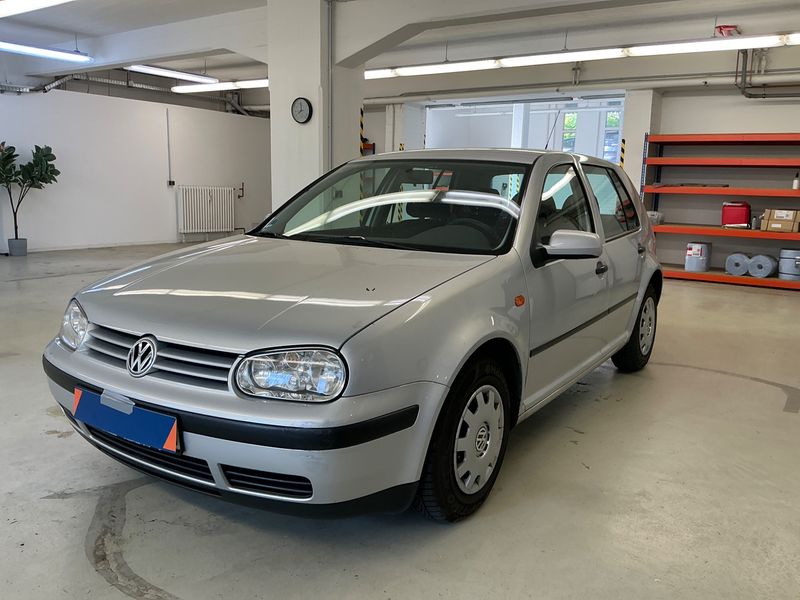 Volkswagen Golf IV 1.6 Comfortline