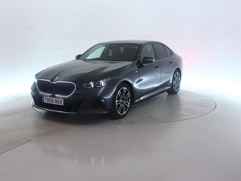 BMW 5er