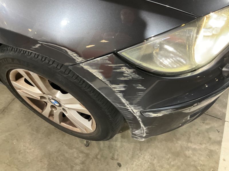 BMW 1er 118d 2008 – снимка 27
