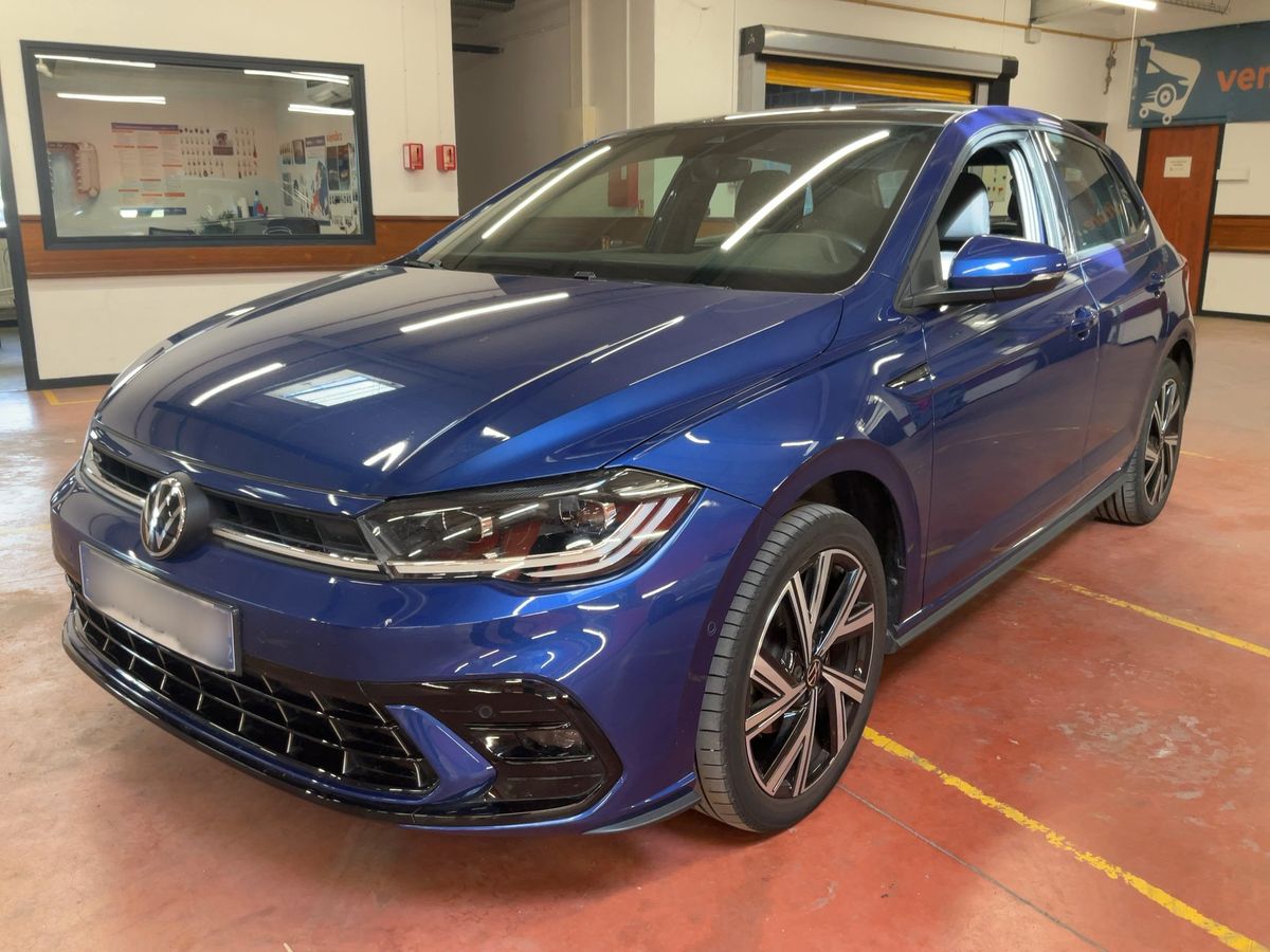 Volkswagen Polo 2024 — photo 1