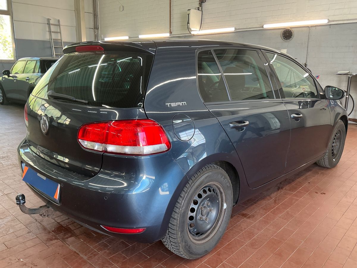 Volkswagen Golf d'occasion