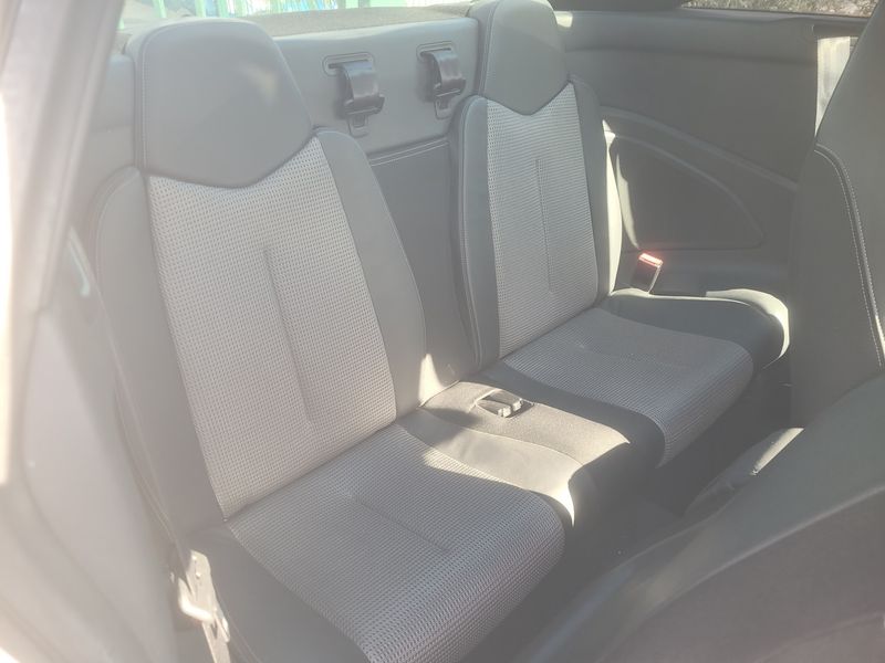 Peugeot RCZ 1.6 THP Basis — zdjęcie 14