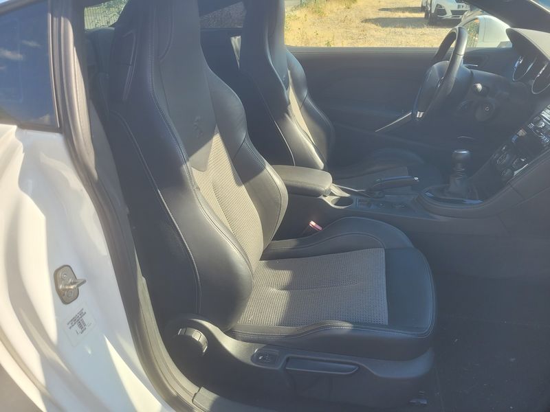 Peugeot RCZ 1.6 THP Basis — zdjęcie 11