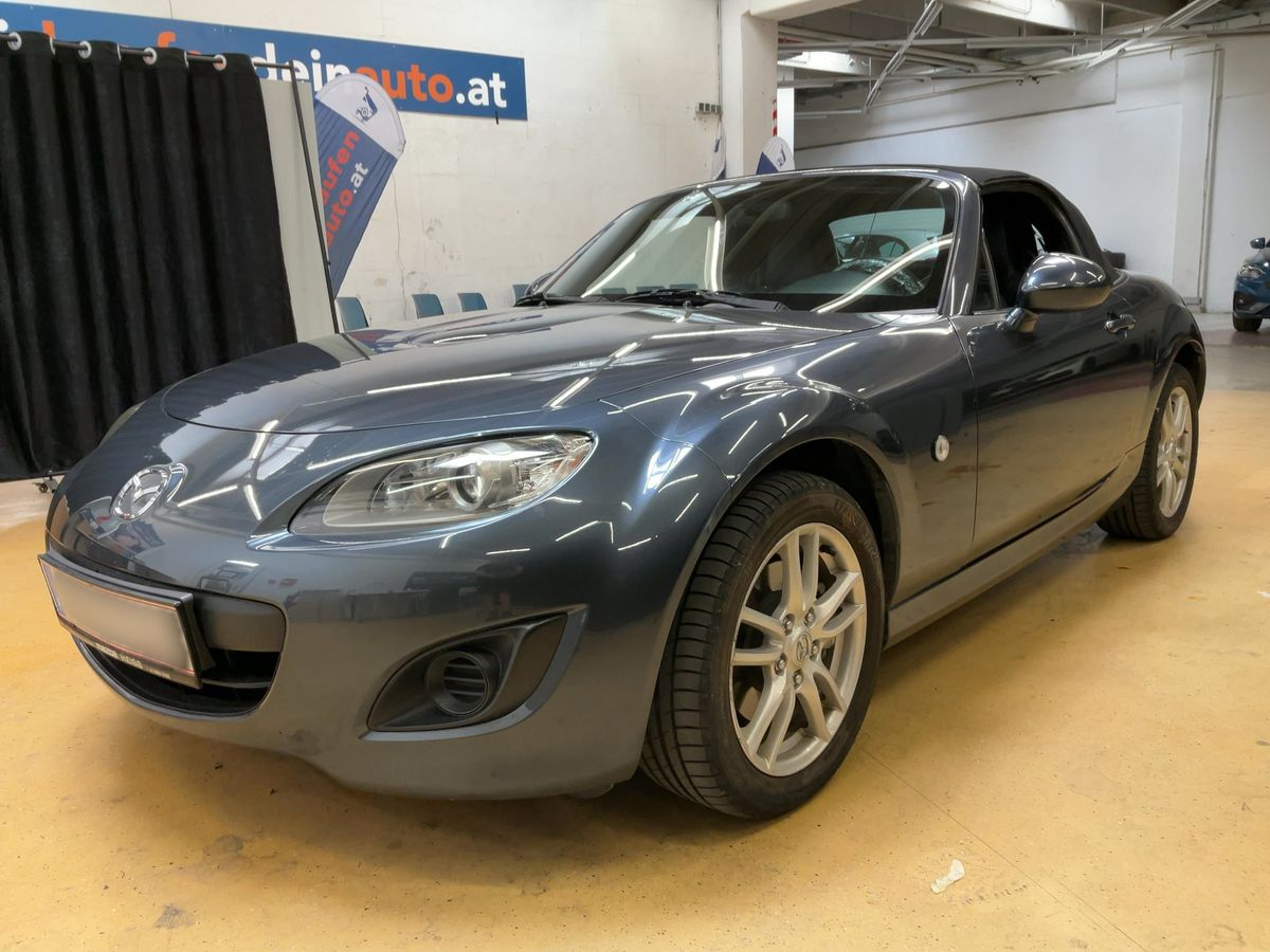 Mazda MX-5 2009