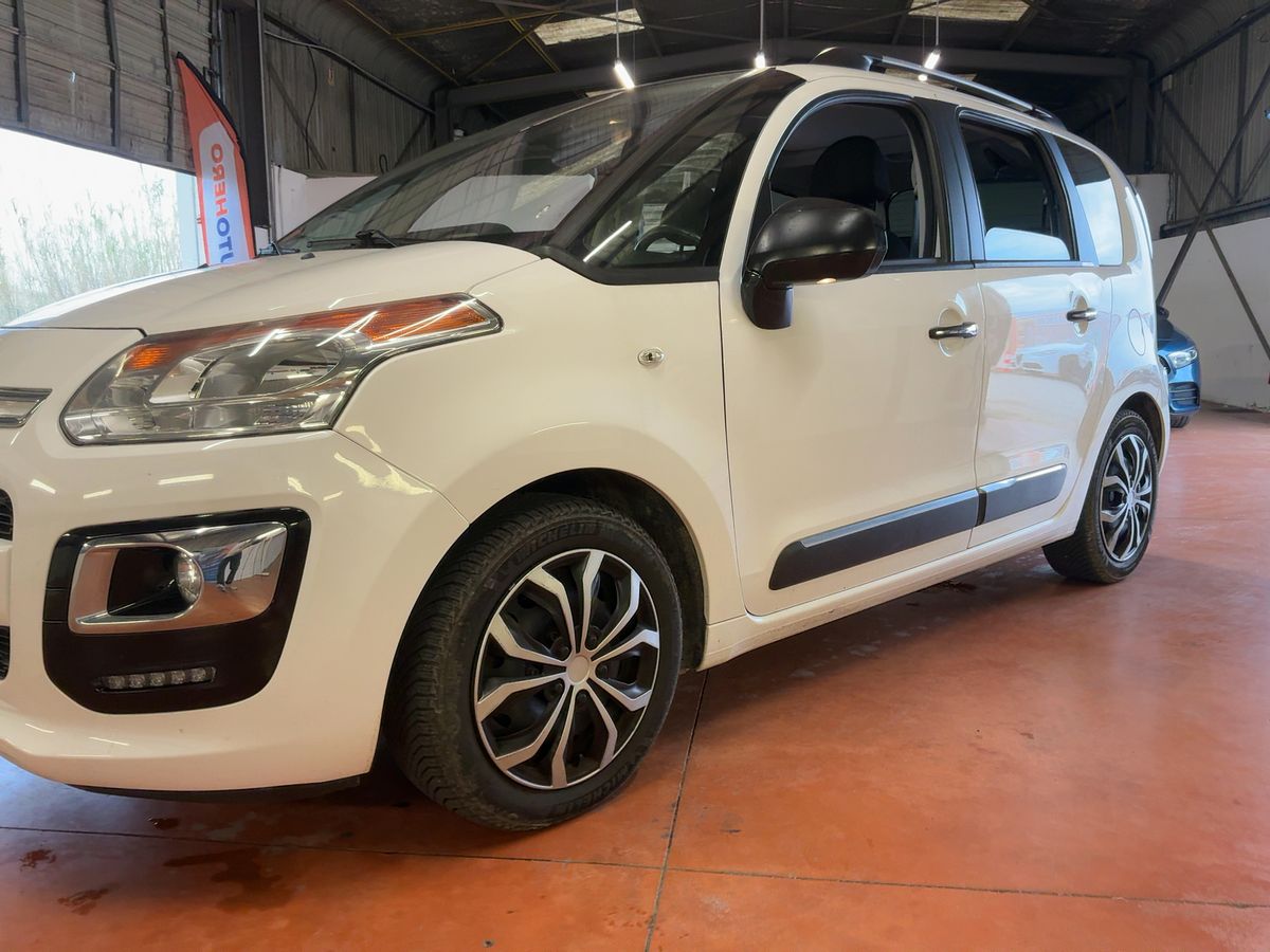 Citroen C3 d'occasion