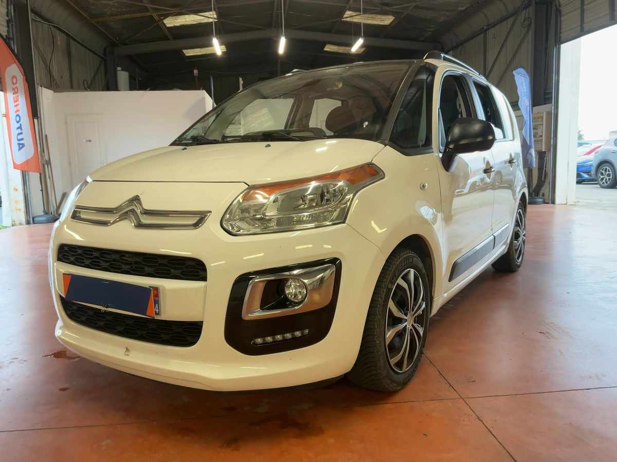 Citroen C3 d'occasion
