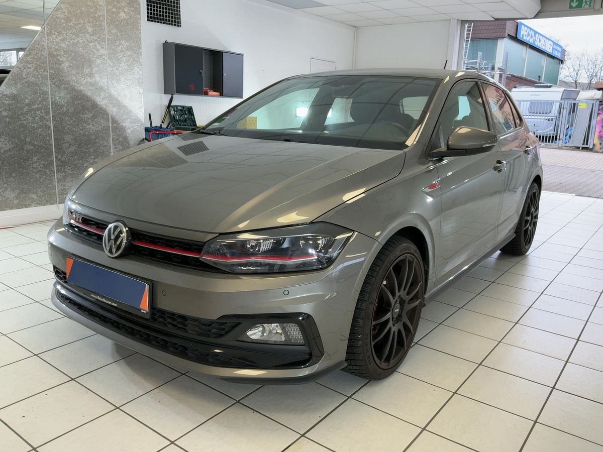 Volkswagen Polo d'occasion