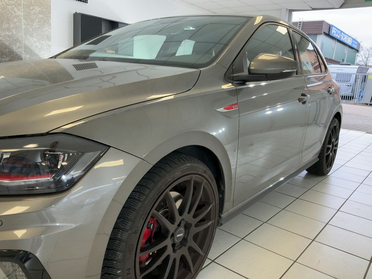 Volkswagen Polo d'occasion