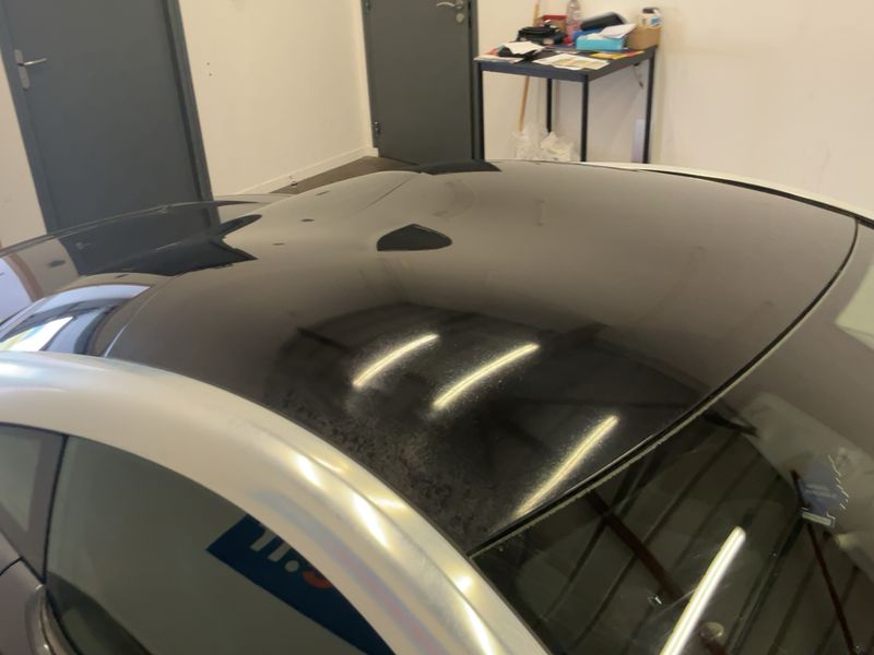Peugeot RCZ 2.0 HDi Basis 2010 – снимка 13