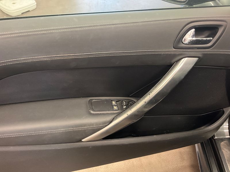 Peugeot RCZ 2.0 HDi Basis 2010 – снимка 26