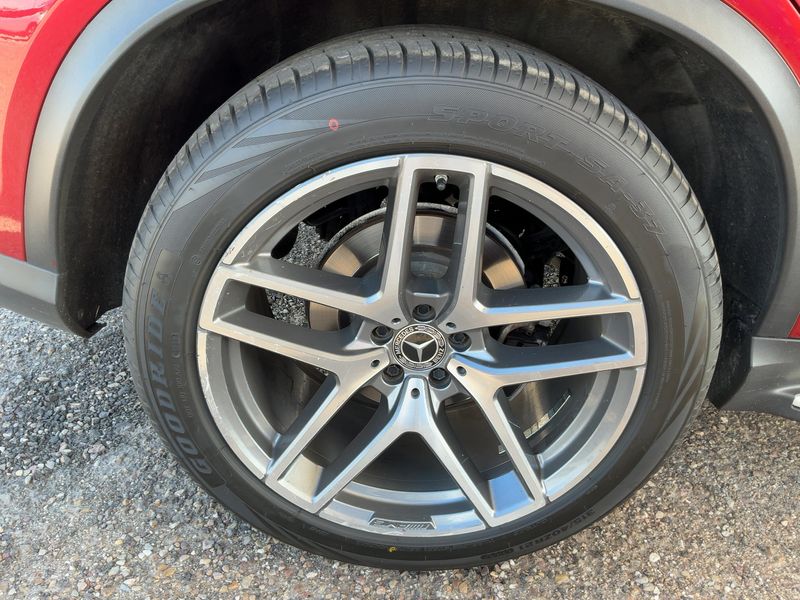 Mercedes-Benz GLE-Klasse GLE 350 d 4Matic AMG Line 2019 – снимка 9