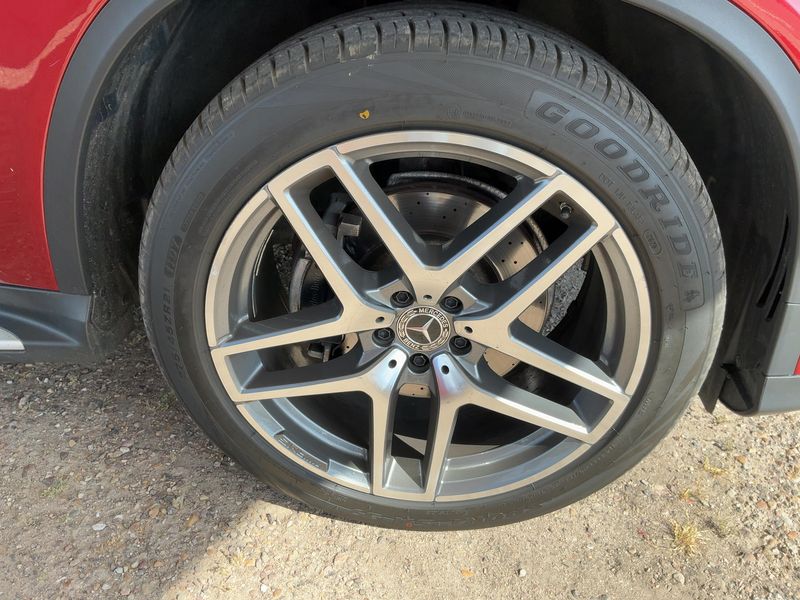 Mercedes-Benz GLE-Klasse GLE 350 d 4Matic AMG Line 2019 – снимка 11