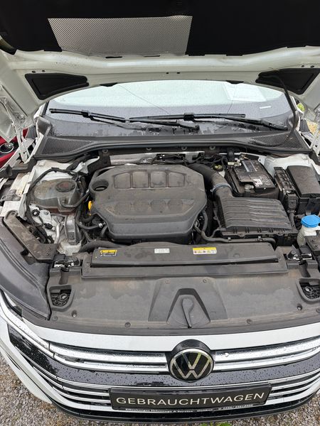 Volkswagen Arteon Shooting Brake 2.0 TSI R-Line — zdjęcie 8
