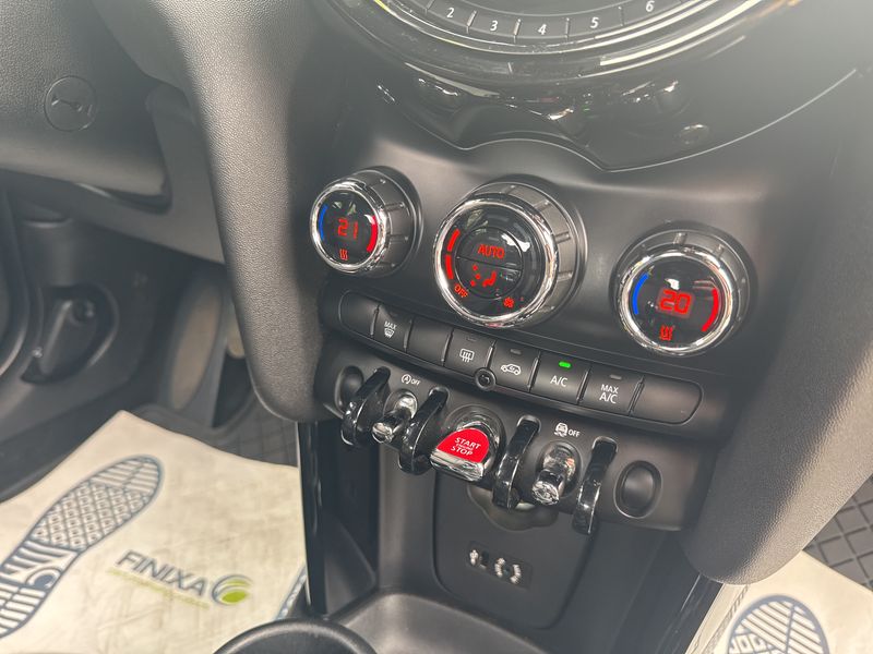 MINI Cooper D — zdjęcie 19