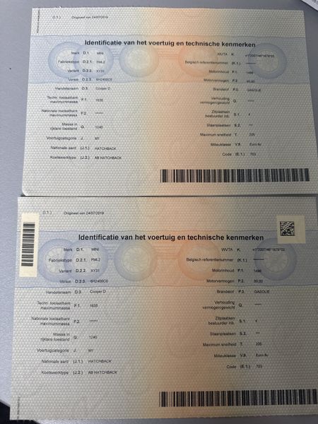 MINI Cooper D — zdjęcie 15