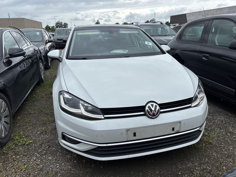 Volkswagen Golf VII 1.0 TSI Join — zdjęcie 7
