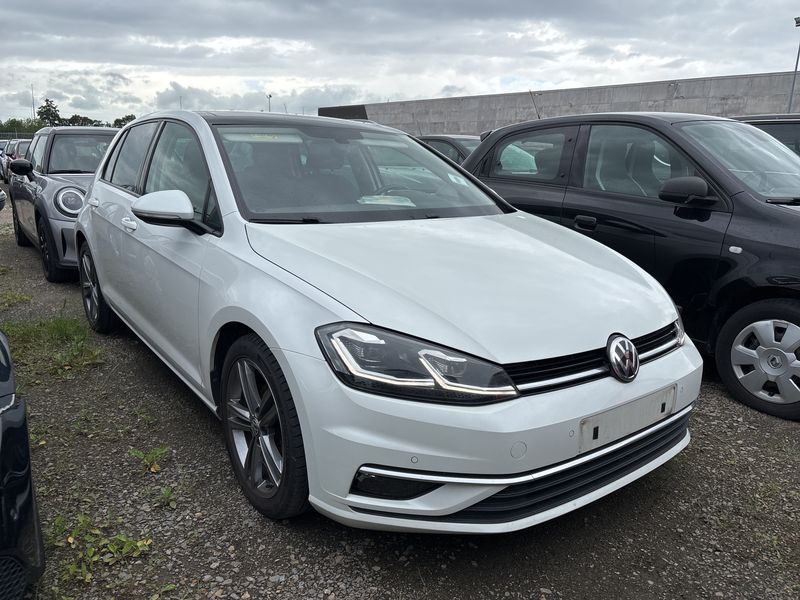 Volkswagen Golf VII 1.0 TSI Join — zdjęcie 6