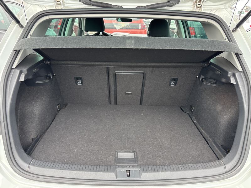 Volkswagen Golf VII 1.0 TSI Join — zdjęcie 9
