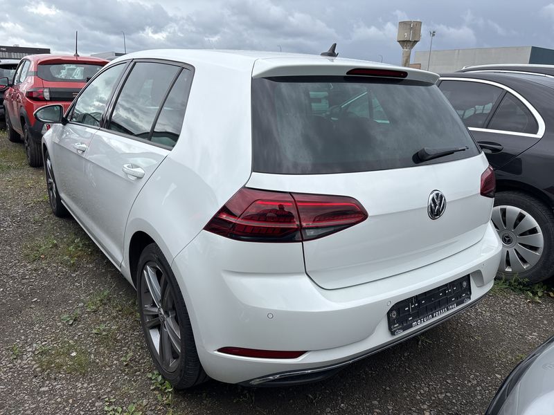 Volkswagen Golf VII 1.0 TSI Join — zdjęcie 3